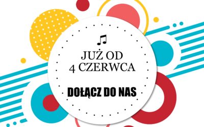 Zajęcia w Klubie Mieszkańca