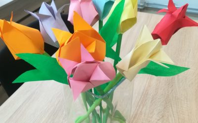 Scrapbooking, czyli jak zrobić coś z niczego?