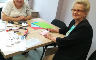 Scrapbooking już dla zaawansowanych