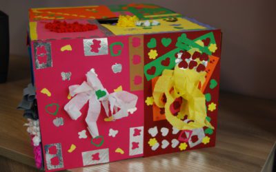 Ostatni poniedziałek lipca, a&nbsp;my&nbsp;dalej tworzymy !