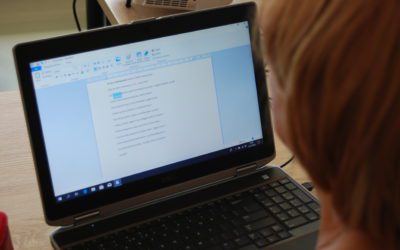 Zajęcia komputerowe 🎓💻