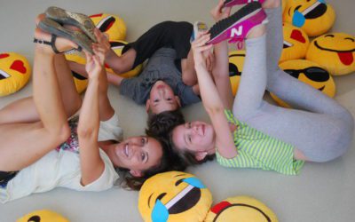 Słoneczna, sportowa środa