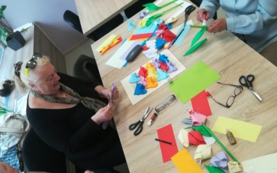 Scrapbooking w nowym składzie