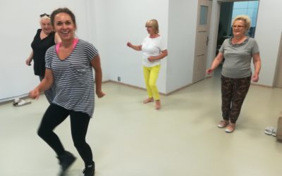 Zumba? Czemu nie!