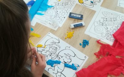 Twórczy poniedziałek