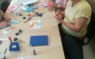 Twórczy poniedziałek cz.2