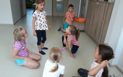 Ostatnia sportowa środa w&nbsp;te&nbsp;wakacje