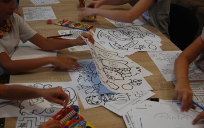 Ostatni wakacyjny czwartek