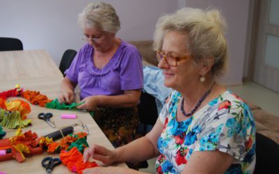 Przygotowania trwają