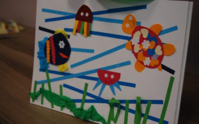 Twórczy poniedziałek