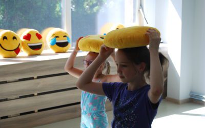 Aktywna środa 🏃💪😃