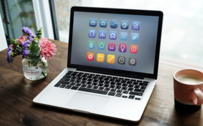 Nowe stanowiska komputerowe