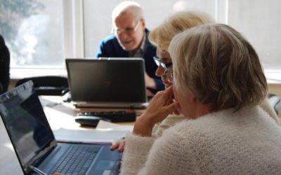 Zajęcia komputerowe