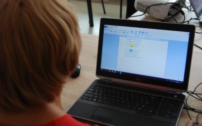 Zajęcia komputerowe