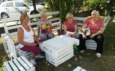 W&nbsp;zdrowym ciele, zdrowy duch !