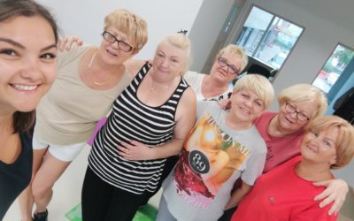 Dzień dobry wtorek !