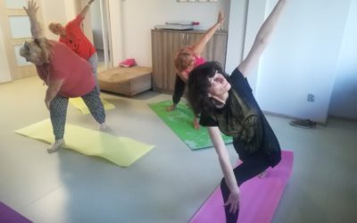 JOGA w&nbsp;naszym DOSL !