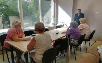 Warsztaty z&nbsp;zakresu BUDŻETU DOMOWEGO