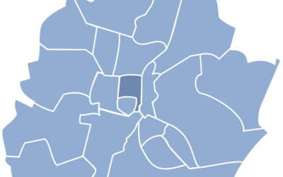 Odkrywamy Śródmieście !