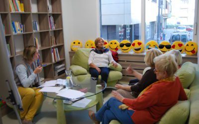 Warsztaty umiejętności psychospołecznych