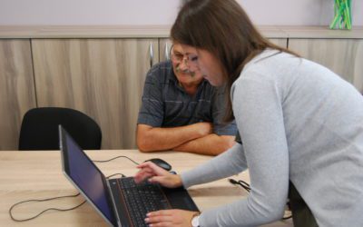 Zajęcia komputerowe