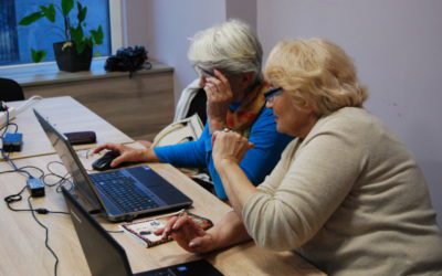 Zajęcia komputerowe