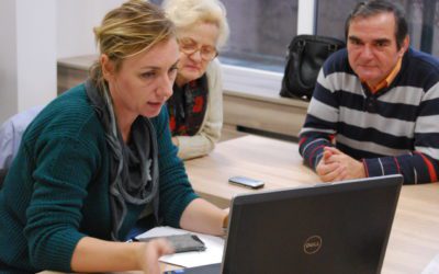 Warsztaty umiejętności psychospołecznych