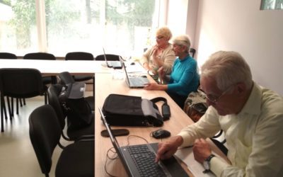 Zajęcia komputerowe poziom podstawowy