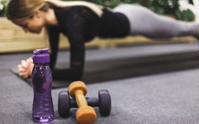 Skłony, przysiady i&nbsp;pompki – a&nbsp;co&nbsp;!