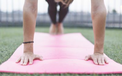 Joga