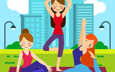 Poranne aktywności :)