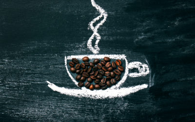 Czwartkowe spotkanie przy kawie