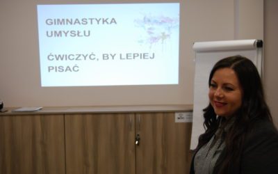 Ćwiczyć, ćwiczyć, ćwiczyć !