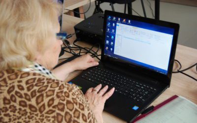 Nowy folder ? – Żaden problem ;)