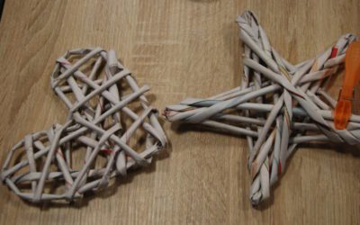 Cuda z&nbsp;papieru !