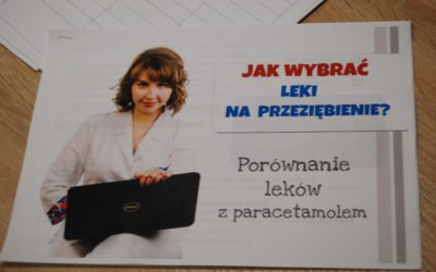 Jaki lek wybrać ?