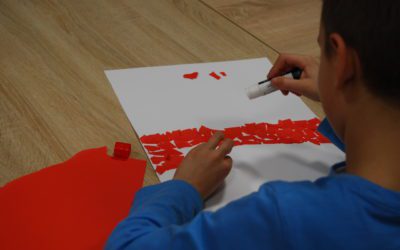 Zajęcia manualno-rozwojowe dla dzieci