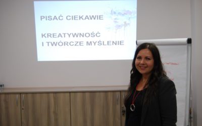 Literacka gimnastyka umysłu – to&nbsp;jest to!