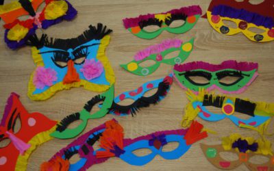 Kreatywność przede wszystkim !