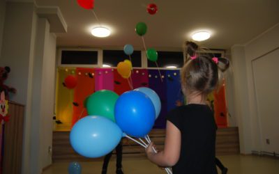 Ach, co&nbsp;to&nbsp;był za&nbsp;bal !