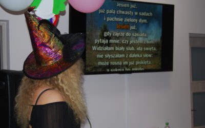 Gorączka piątkowej nocy !