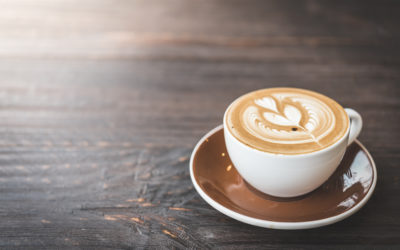 Zajęcia manualne/ kawiarenka