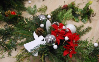 Zajęcia świąteczne-dzieci