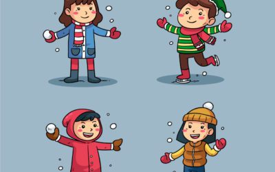 Ferie DOSL Śródmieście :)