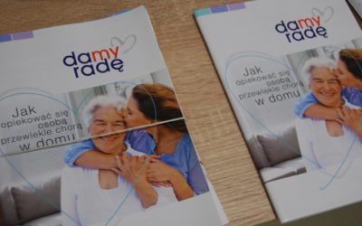 Jak opiekować się osobą przewlekle chorą ?