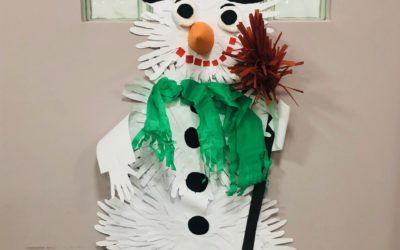 zajęcia manualne-dzieci