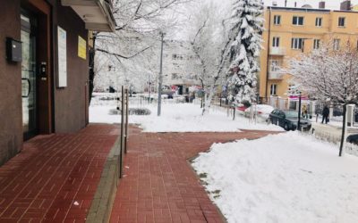 Warsztaty z umiejętności psychospołecznych