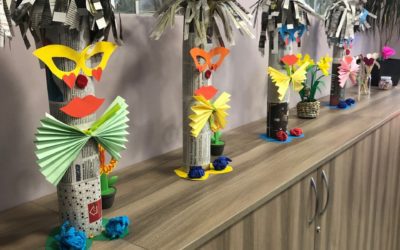 Ferie czas zacząć! :)