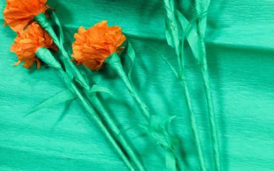 Zajęcia Manualne i&nbsp;kawiarenka