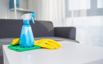 Wiosenne porządki !